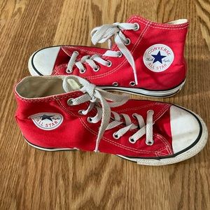 Converse Chuck Taylor All-Star High-Tops